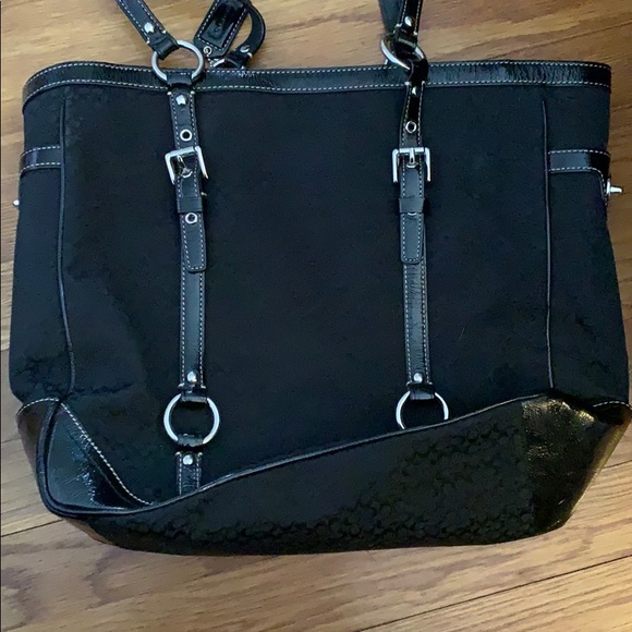 Coach Shoulder bag - Picture 3 of 6